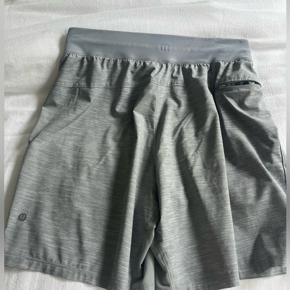lululemon athletica Shorts Mens Lululemon Shorts Poshmark